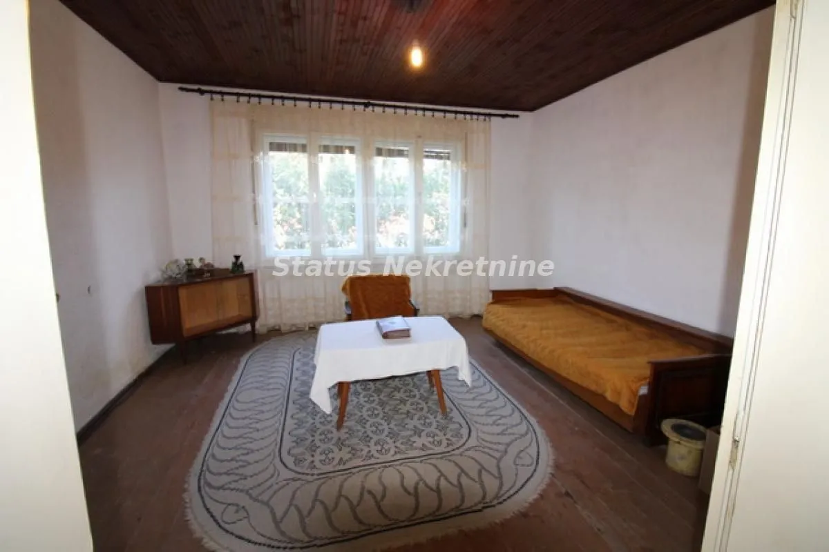 Prodaja, kuća, 131m², Kikinda, Srbija