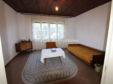 Sale, house, 131m², Kikinda, Srbija - image 19