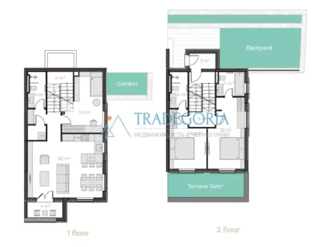 Prodaja, trosoban stan, 126m², Bigova, Kotor - image 17