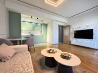 Izdavanje, jednosoban stan, 50m², Tuški Put, Podgorica - image 2