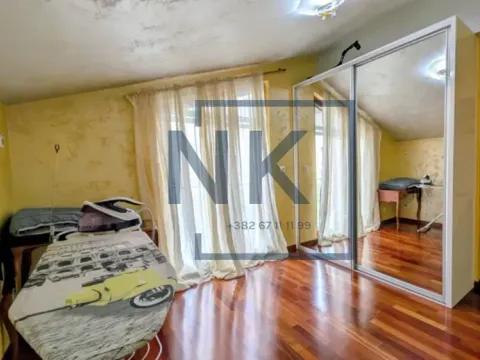 Prodaja, dvosoban stan, 90m², Gorica C, Podgorica - image 9