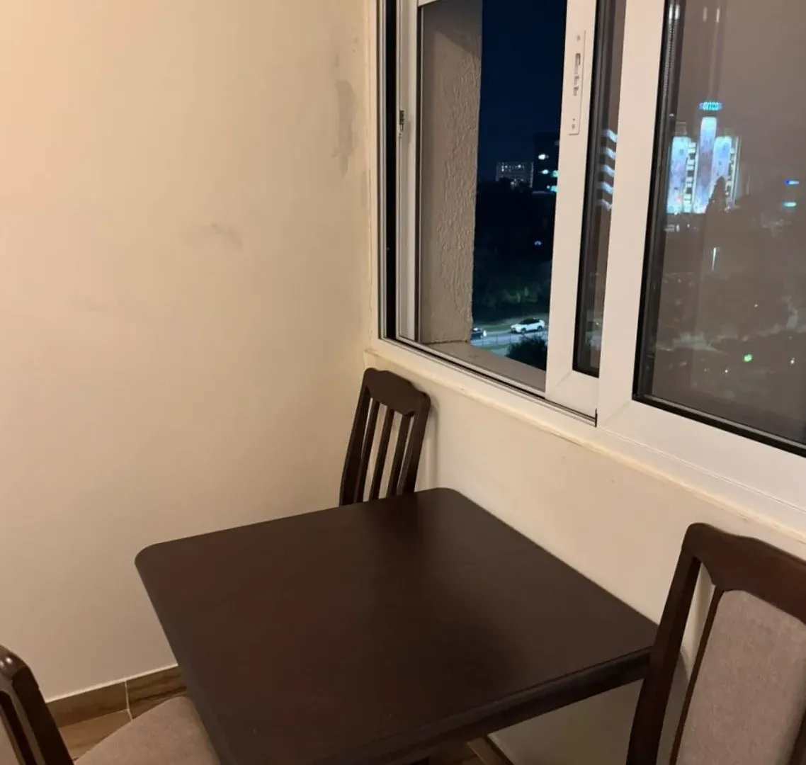 Rent, one bedroom apartment, 50m², Preko Morače, Podgorica