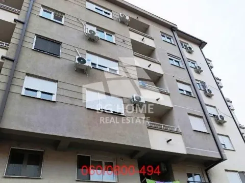 Sale, two bedroom apartment, 56m², Palilula Sve Podlokacije, Beograd - image 11