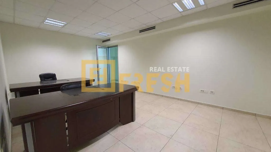 Sale, office space, 155m², Stari Aerodrom, Podgorica