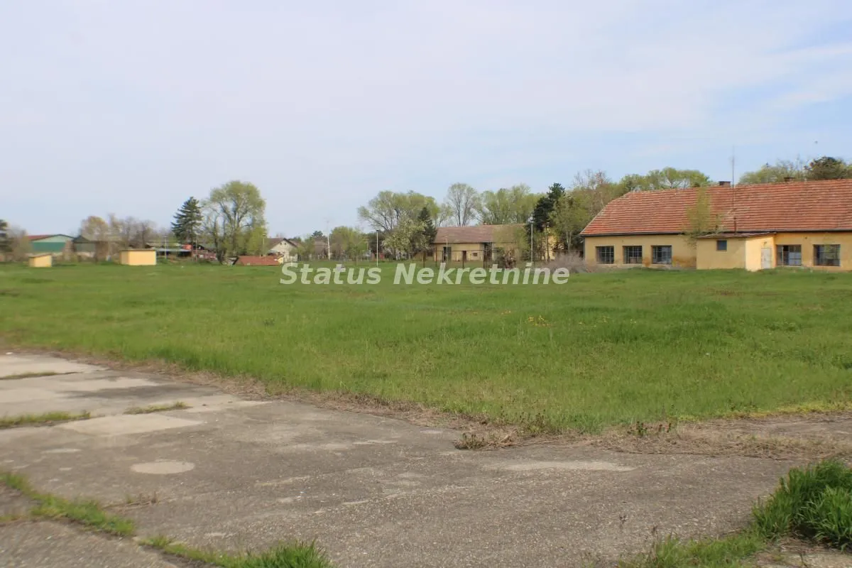 Prodaja, plac, 47791m², Bečej, Novi Sad