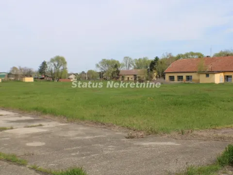 Sale, land lot, 477m², Bečej, Novi Sad - image 3