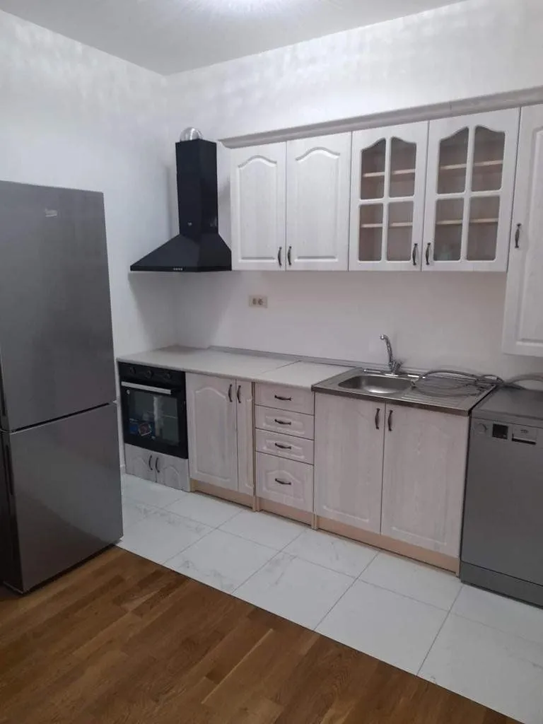 Rent, one bedroom apartment, 47m², Zabjelo, Podgorica