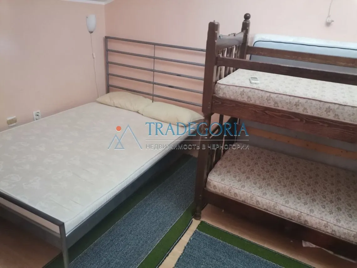 Prodaja, kuća, 100m², Dobra Voda, Bar