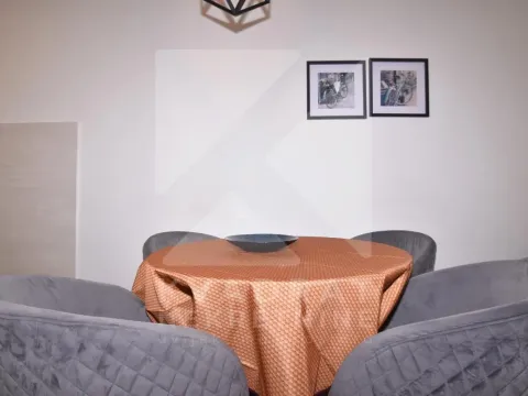 Rent, one bedroom apartment, 49m², Central Point, Podgorica - image 5