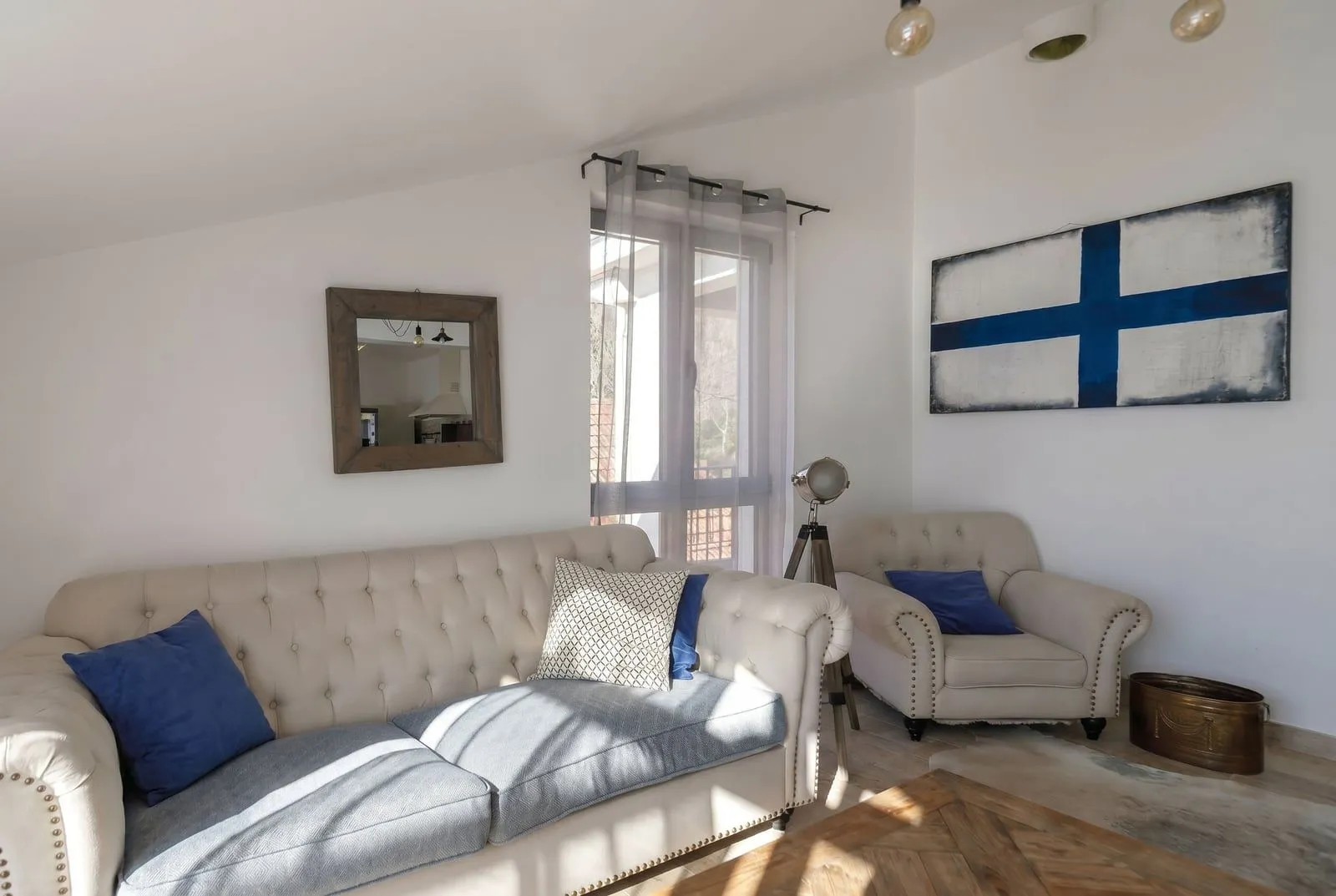 Prodaja, trosoban stan, 152m², Risan, Kotor