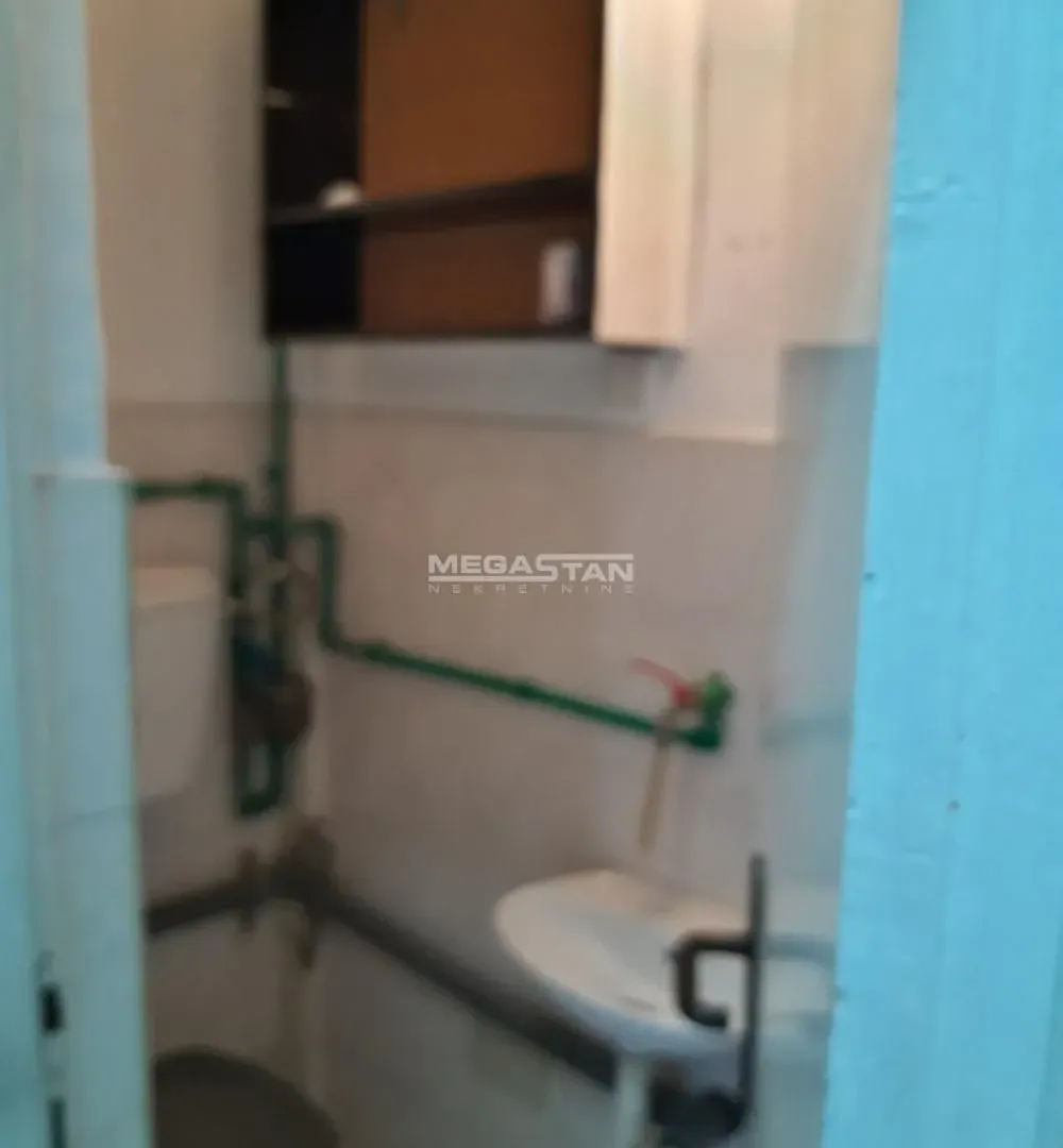 Rent, office space, 15m², Novi Beograd Sve Podlokacije, Beograd