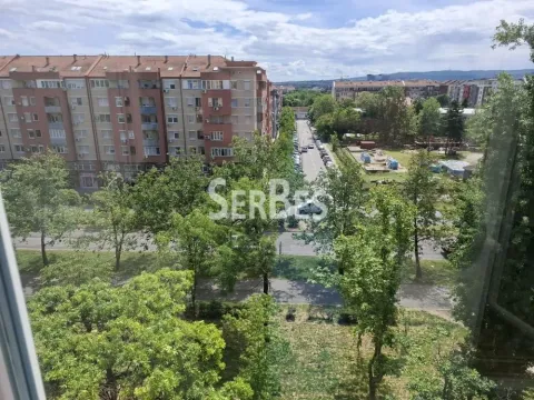 Izdavanje, stan, 27m², Nova Detelinara, Novi Sad Sve Podlokacije - image 14
