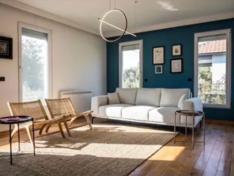 Izdavanje, kuća, 139m², Tološka šuma, Podgorica - image 8