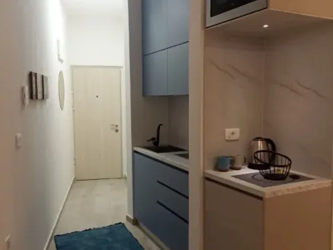 Izdavanje, garsonjera, 34m², Sutomore, Bar - image 2