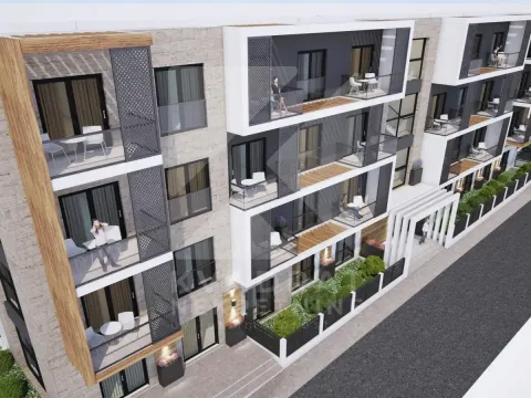 Prodaja, garsonjera, 33m², Momišići, Podgorica - image 4