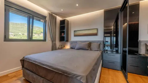 Sale, three bedroom apartment, 125m², Bečići, Budva - image 20