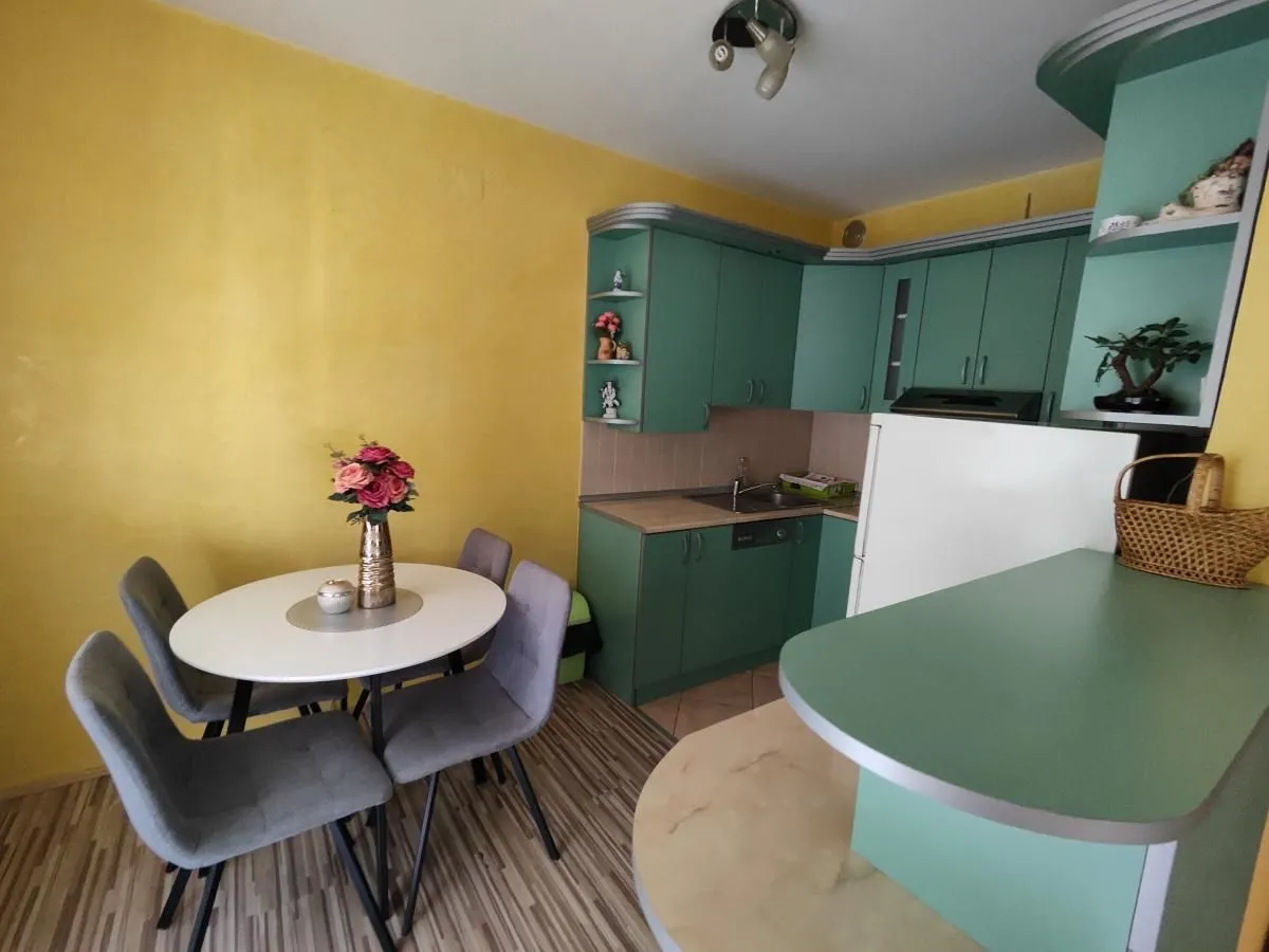 Rent, one bedroom apartment, 53m², Aqua park, Jagodina