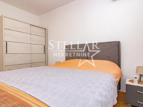 Izdavanje, jednosoban stan, 55m², Stara Varoš, Podgorica - image 5