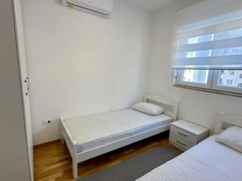 Sale, two bedroom apartment, 60m², Bečići, Budva - image 6