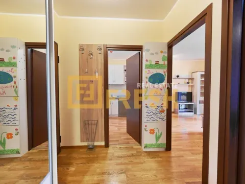 Sale, one bedroom apartment, 50m², City Kvart, Podgorica - image 12
