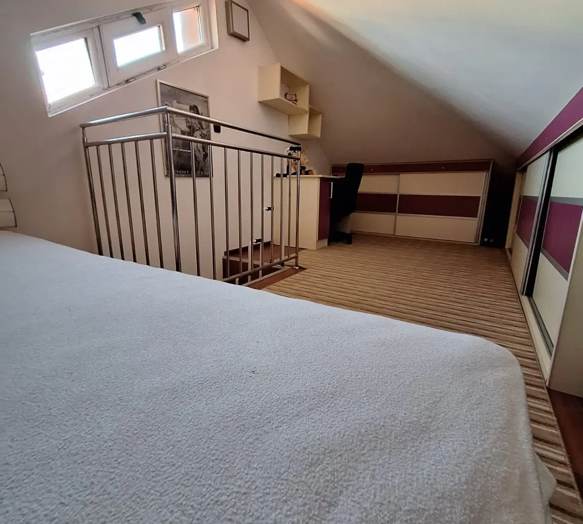 Prodaja, stan, 87m², Podgorica, Crna Gora