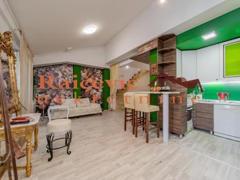 Rent, two bedroom apartment, 71m², Gradska Bolnica, Zvezdara Sve Podlokacije - image 7