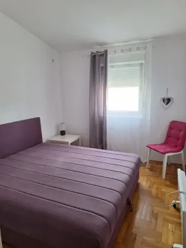 Rent, two bedroom apartment, 61m², Zabjelo, Podgorica - image 6