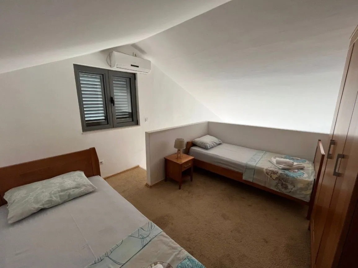 Sale, apartment, 75m², Bečići, Budva
