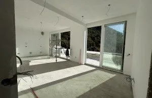 Sale, two bedroom apartment, 148m², Lazi, Budva