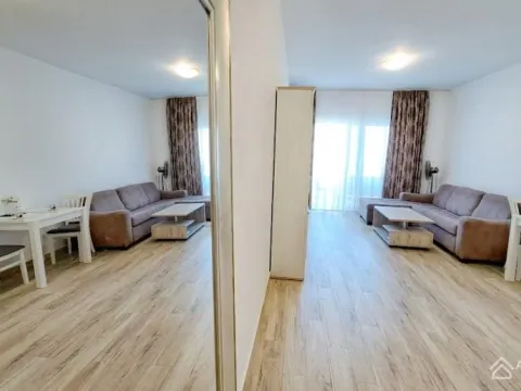 Prodaja, garsonjera, 38m², Dobre Vode, Bar - image 9