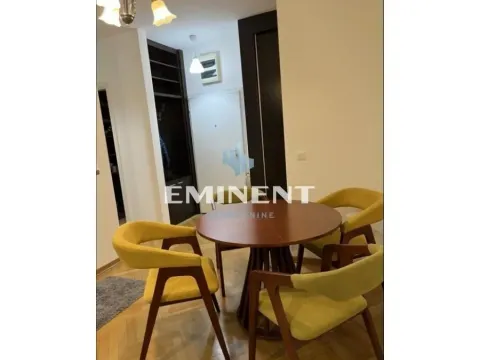 Rent, two bedroom apartment, 55m², Kalenić Pijaca, Vračar Sve Podlokacije - image 5