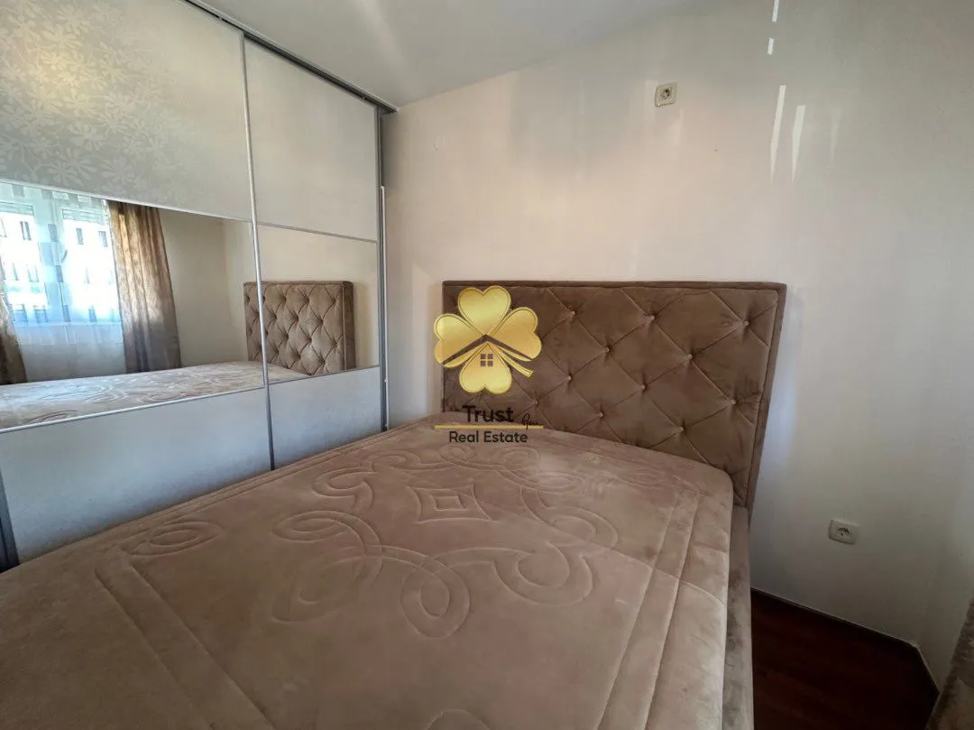 Rent, one bedroom apartment, 45m², Stari Aerodrom, Podgorica