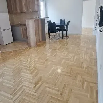 Three Bedroom Apartment for Rent, 60m2, Voždovac, Beograd Three Bedroom Apartment for Rent, 60m2, Voždovac, Beograd