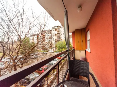 Prodaja, jednosoban stan, 43m², Zabjelo, Podgorica - image 11