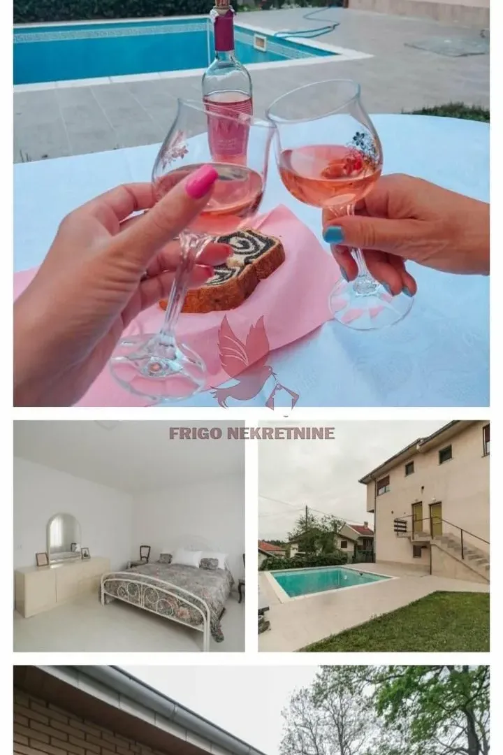 Sale, house, 1000m², Selters Banja, Mladenovac