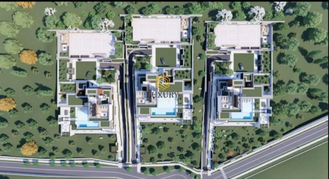 Prodaja, plac, 200000m², Bigova, Kotor