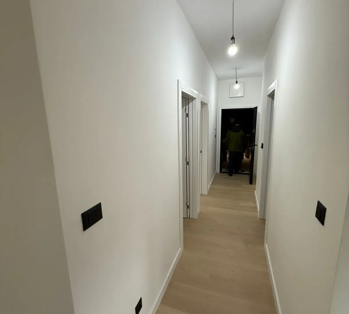 Prodaja, dvosoban stan, 51m², Dobrota, Kotor