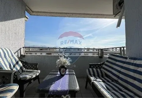 Izdavanje, trosoban stan, 90m², Preko Morače, Podgorica - image 12