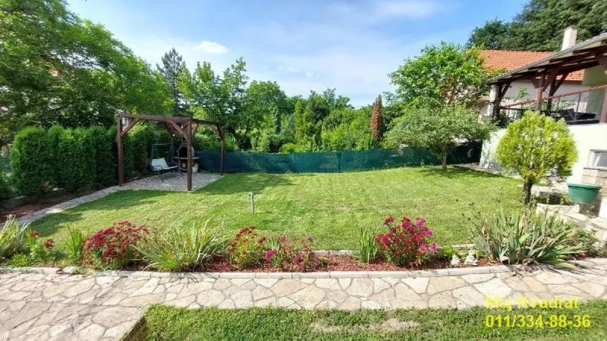 Sale, house, 135m², Vrčin, Grocka