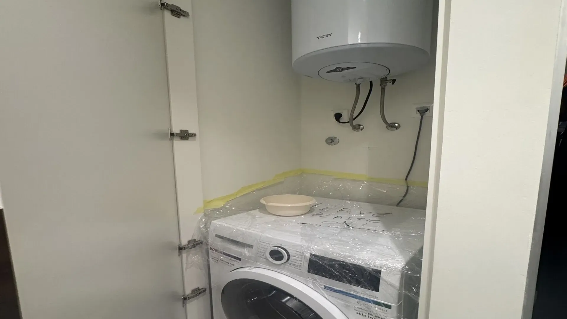Prodaja, stan, 37m², Luštica, Tivat