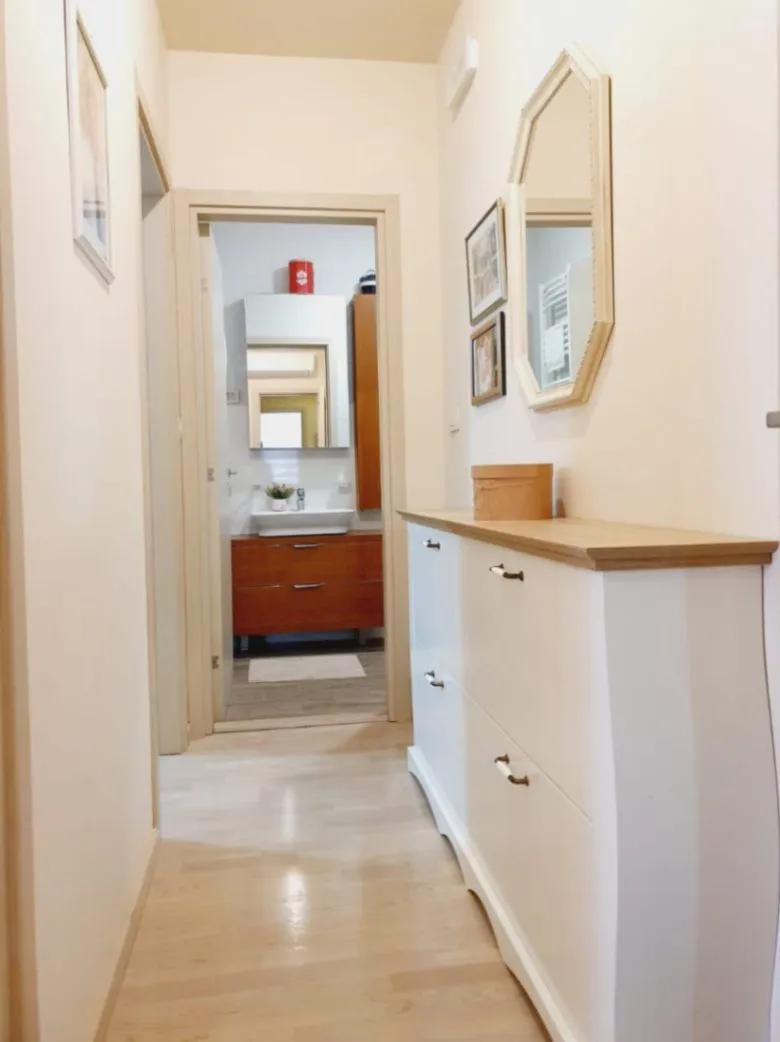 Rent, three bedroom apartment, 100m², City Kvart, Podgorica