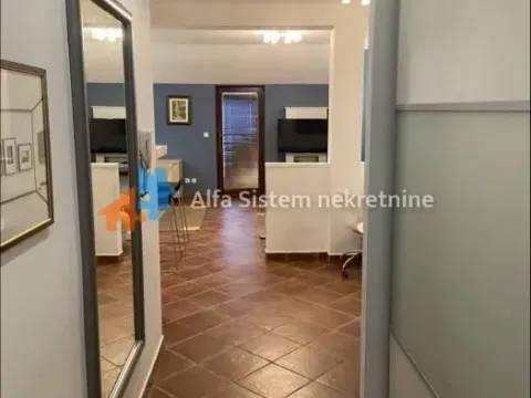 Izdavanje, trosoban stan, 85m², Voždovac Sve Podlokacije, Beograd - image 25