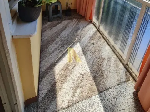 Sale, two bedroom apartment, 56m², Železnička Stanica, Novi Sad Sve Podlokacije - image 14