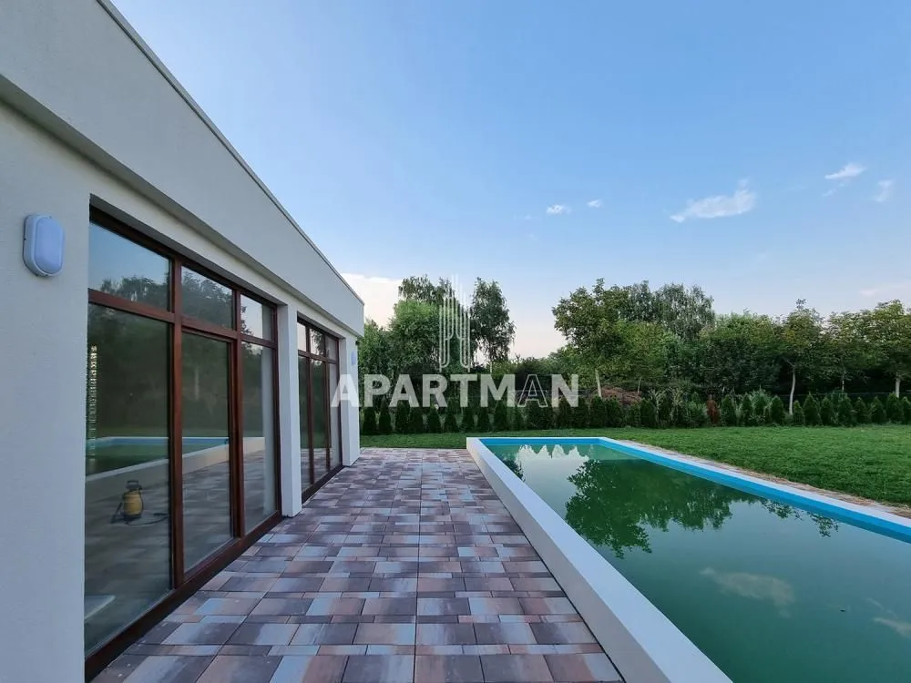 Prodaja, kuća, 111m², Palić, Subotica