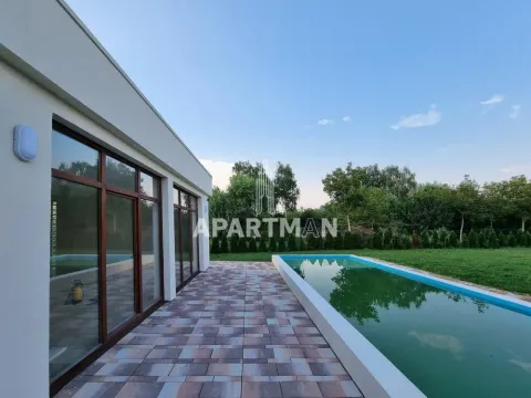 Prodaja, kuća, 111m², Palić, Subotica - image 8