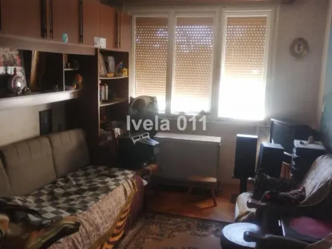 Prodaja, dvosoban stan, 50m², Voždovac Sve Podlokacije, Beograd - image 1
