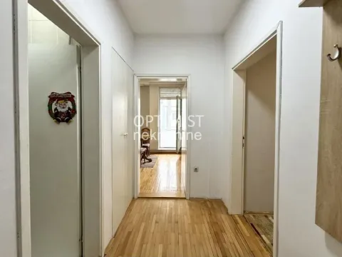 Rent, three bedroom apartment, 70m², Profesorska Kolonija, Palilula Sve Podlokacije - image 7