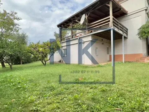 Izdavanje, kuća, 300m², Ibričevina, Podgorica - image 2