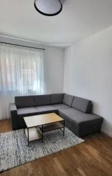 Izdavanje, jednosoban stan, 47m², Stari Aerodrom, Podgorica - image 3