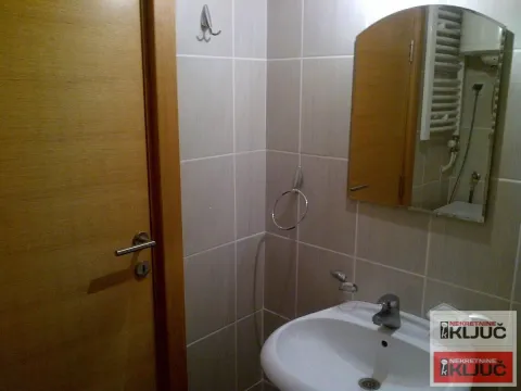 Prodaja, garsonjera, 23m², Socijalno, Novi Sad Sve Podlokacije - image 8